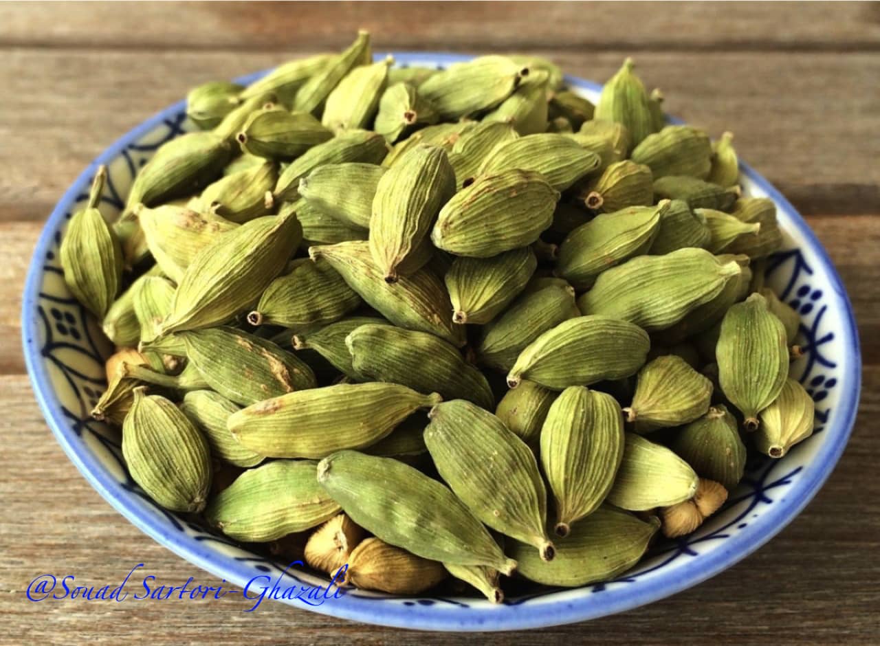 Cardamone